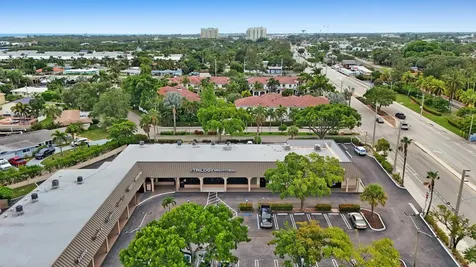 1550 N Federal Highway Boynton Beach FL 33435