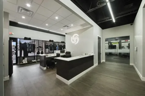 1550 N Federal Highway Boynton Beach FL 33435