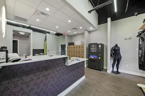 1550 N Federal Highway Boynton Beach FL 33435