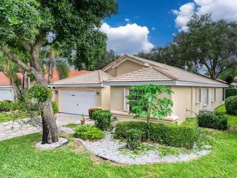 12072 Tevere Drive Boynton Beach FL 33437