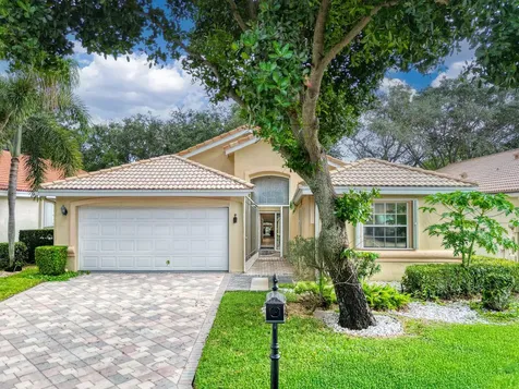 12072 Tevere Drive Boynton Beach FL 33437
