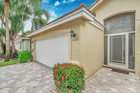 12072 Tevere Drive Boynton Beach FL 33437