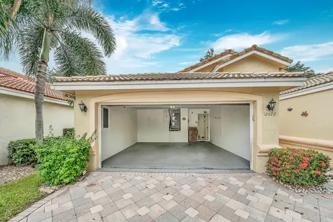 12072 Tevere Drive Boynton Beach FL 33437