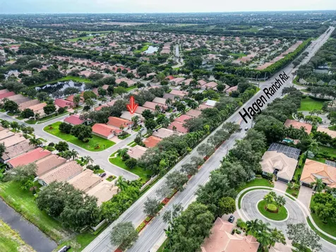 12072 Tevere Drive Boynton Beach FL 33437
