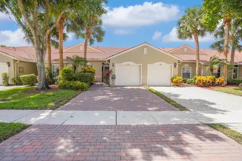5062 Toscana Trail Boynton Beach FL 33437