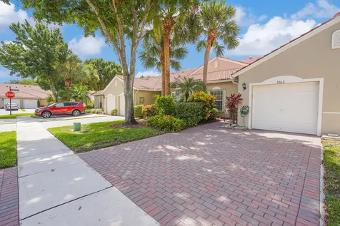 5062 Toscana Trail Boynton Beach FL 33437