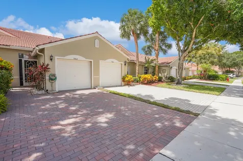 5062 Toscana Trail Boynton Beach FL 33437