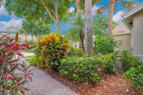 5062 Toscana Trail Boynton Beach FL 33437