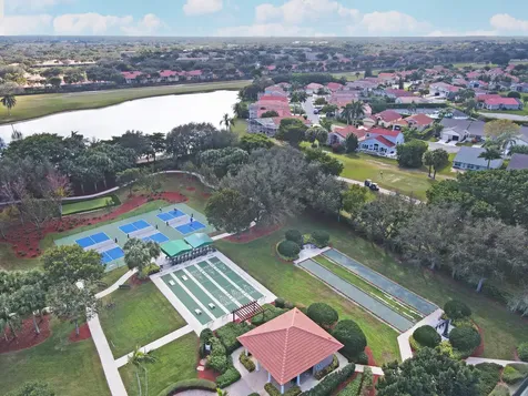 5062 Toscana Trail Boynton Beach FL 33437