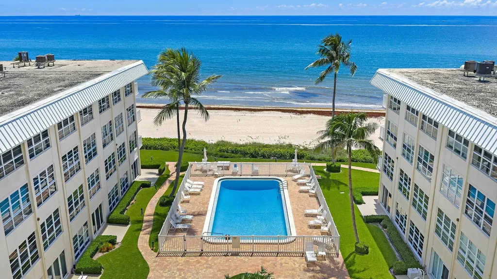 3851 N Ocean Boulevard Gulf Stream FL 33483