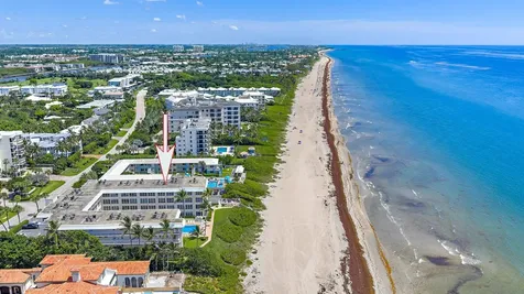 3851 N Ocean Boulevard Gulf Stream FL 33483