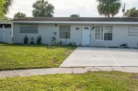 1545 S 24th Court Riviera Beach FL 33404