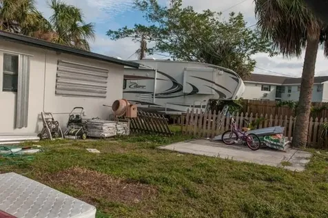 1545 S 24th Court Riviera Beach FL 33404