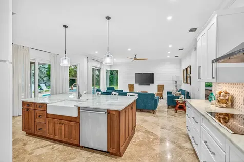 2160 Sanford Court Vero Beach FL 32963
