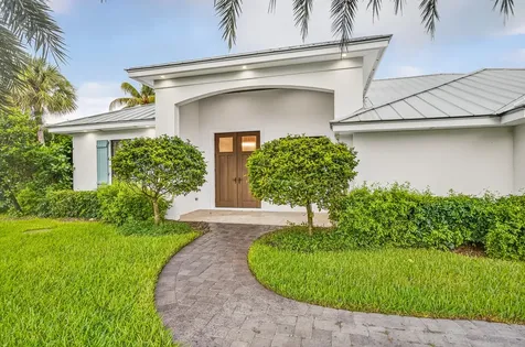 2160 Sanford Court Vero Beach FL 32963