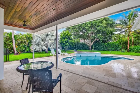 2160 Sanford Court Vero Beach FL 32963