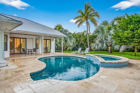 2160 Sanford Court Vero Beach FL 32963