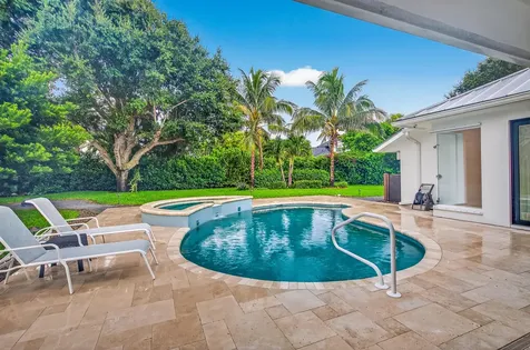 2160 Sanford Court Vero Beach FL 32963
