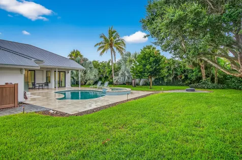 2160 Sanford Court Vero Beach FL 32963