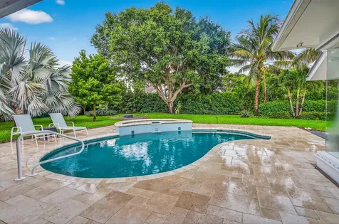 2160 Sanford Court Vero Beach FL 32963
