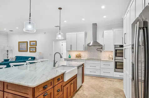 2160 Sanford Court Vero Beach FL 32963