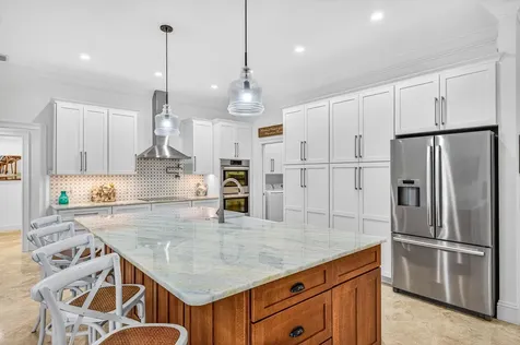 2160 Sanford Court Vero Beach FL 32963