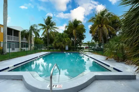 1505 Crescent Circle Lake Park FL 33403
