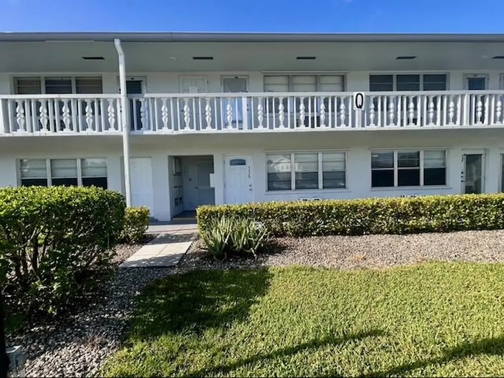 336 Northampton Q West Palm Beach FL 33417