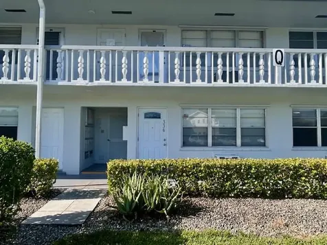 336 Northampton Q West Palm Beach FL 33417