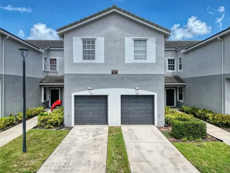 3102 Grandiflora Drive Greenacres FL 33467
