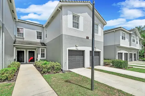3102 Grandiflora Drive Greenacres FL 33467