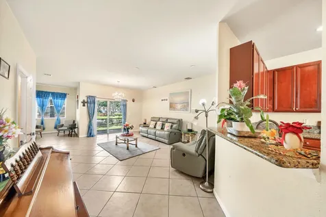 3102 Grandiflora Drive Greenacres FL 33467