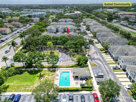 3102 Grandiflora Drive Greenacres FL 33467