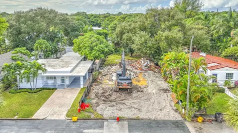 3309 Floral Avenue West Palm Beach FL 33407