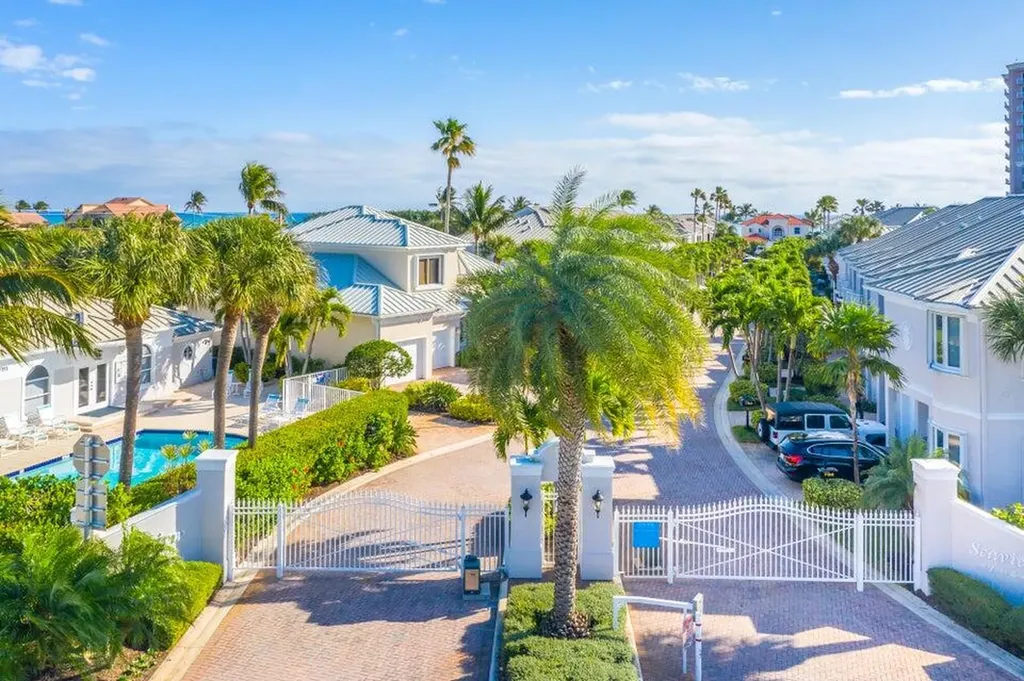 774 Seaview Drive Juno Beach FL 33408