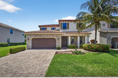 8822 Willow Cove Lane Lake Worth FL 33467