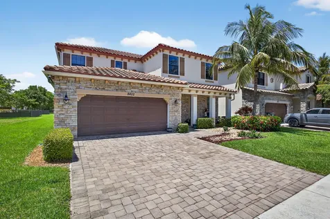 8822 Willow Cove Lane Lake Worth FL 33467