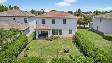 8822 Willow Cove Lane Lake Worth FL 33467