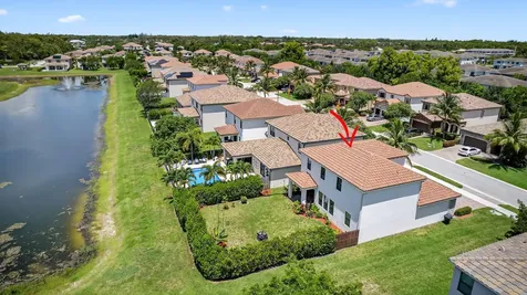 8822 Willow Cove Lane Lake Worth FL 33467