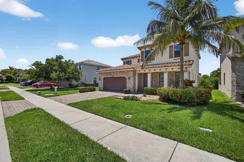 8822 Willow Cove Lane Lake Worth FL 33467