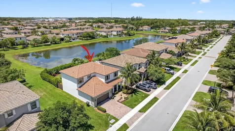 8822 Willow Cove Lane Lake Worth FL 33467