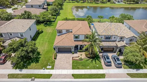 8822 Willow Cove Lane Lake Worth FL 33467