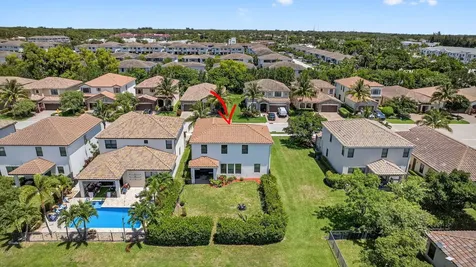8822 Willow Cove Lane Lake Worth FL 33467