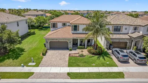 8822 Willow Cove Lane Lake Worth FL 33467