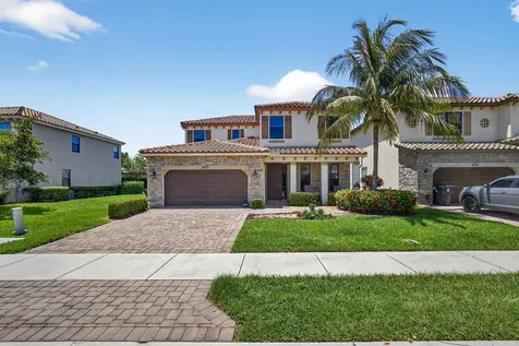 8822 Willow Cove Lane Lake Worth FL 33467