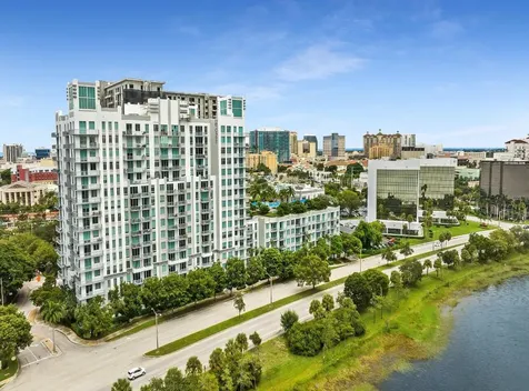 300 S Australian Avenue West Palm Beach FL 33401