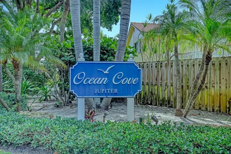 131 Ocean Cove Drive Jupiter FL 33477