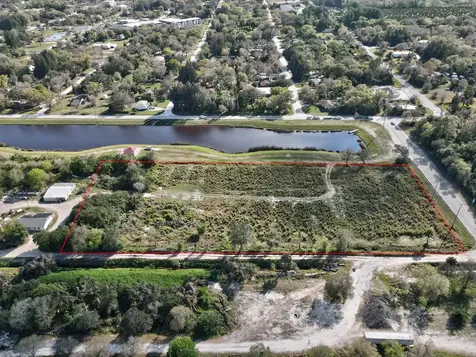 13765 99th Street Fellsmere FL 32948