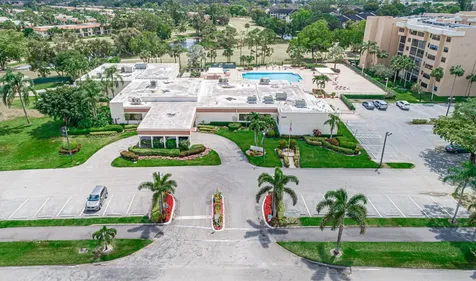 4640 Lucerne Lakes Boulevard Lake Worth FL 33467