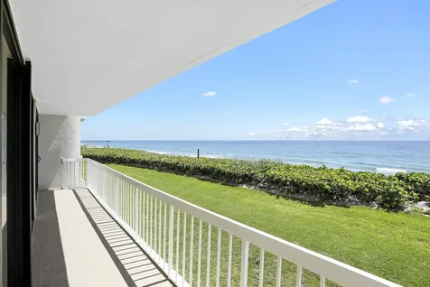 3300 S Ocean 202 S Boulevard Palm Beach FL 33480